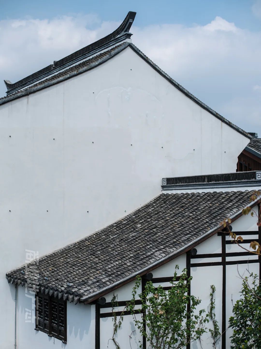 CRR百图斩|公园里的新天地:上海蟠龙天地