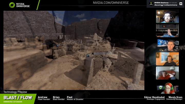 虚拟老黄,虚拟现实元宇宙人工智能