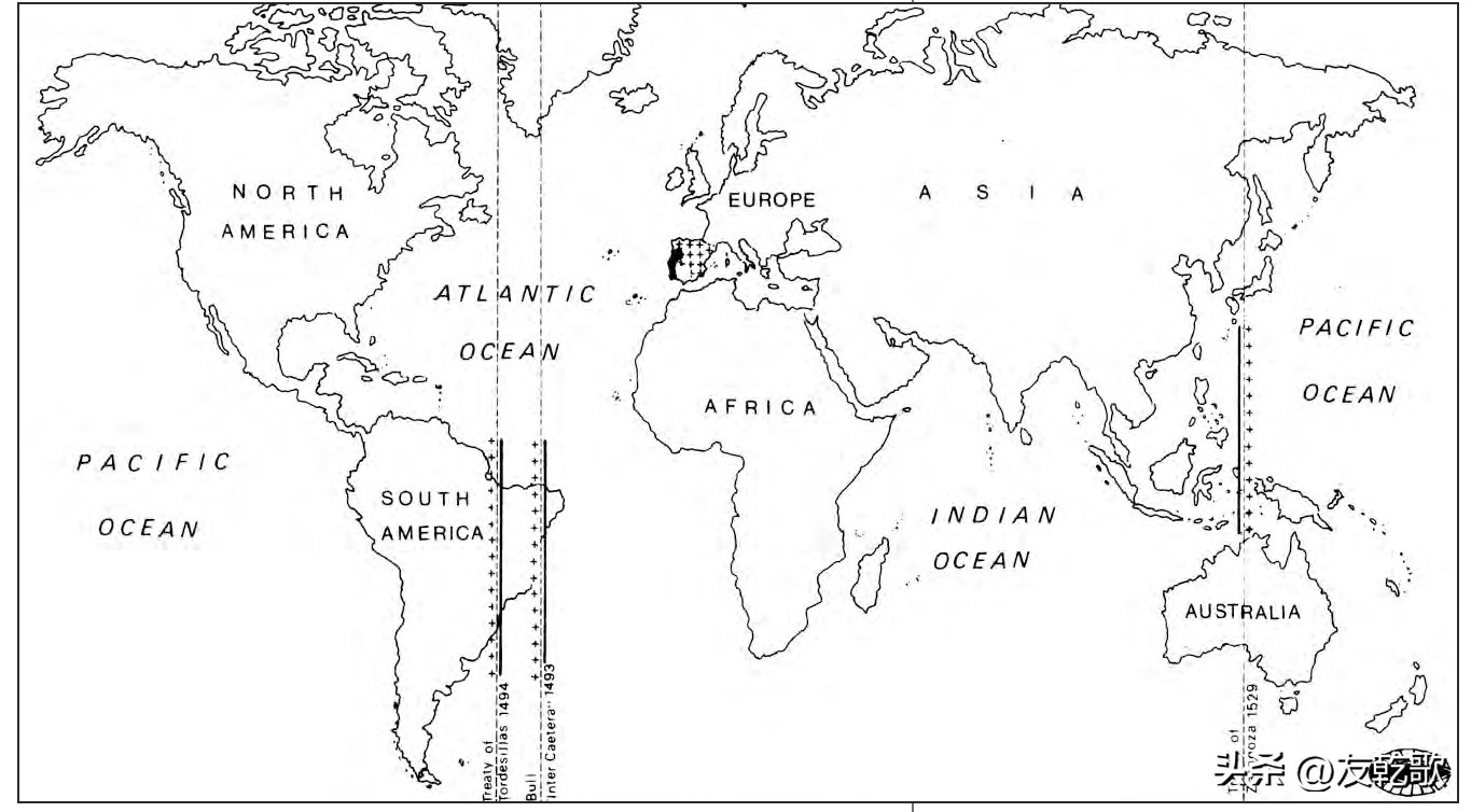 世界秩序解读,世界秩序解读中亚