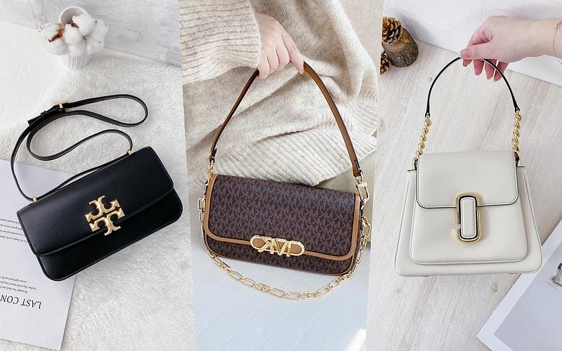 2021年coach最值得入手的手提包,2023年coach包包必买经典款女士