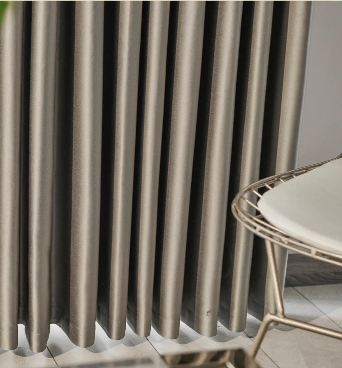 一般买窗帘要注意什么问题,选择窗帘牢记这8句口诀不踩坑