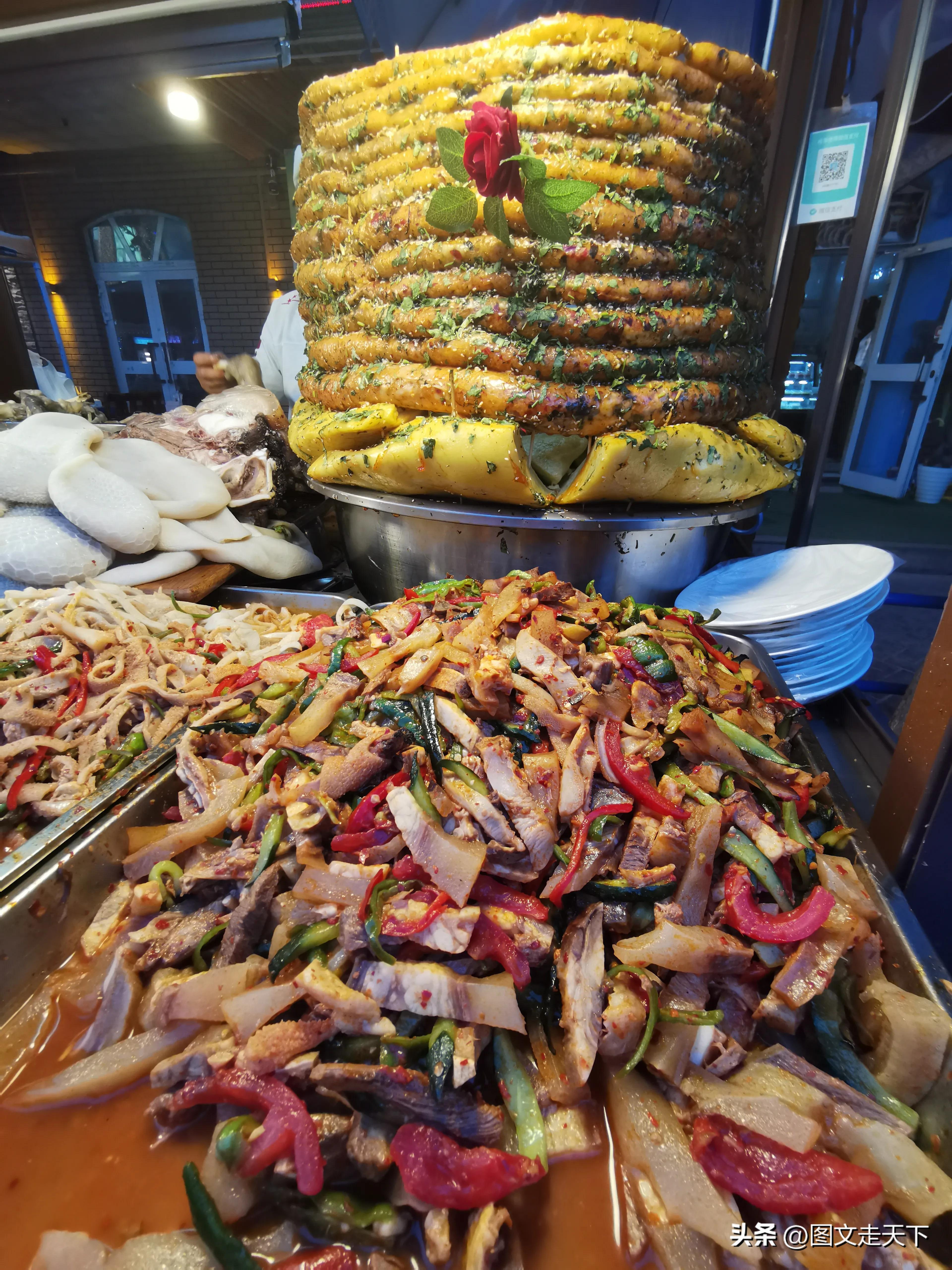 喀什噶尔简介,喀什噶尔历史文化