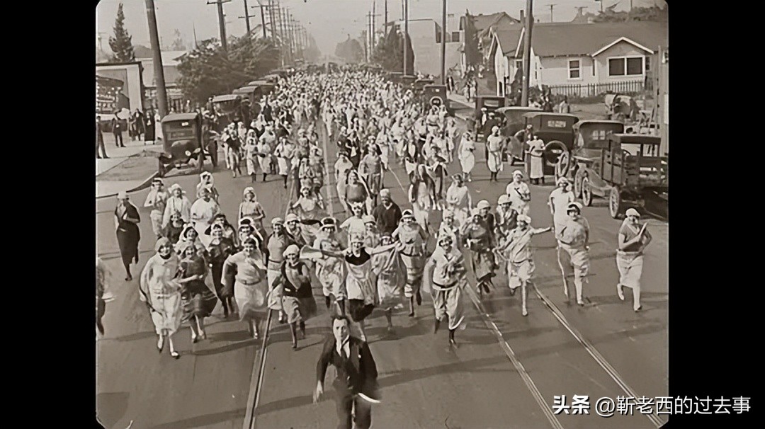 电影创作中情绪的积累和释放,电影叙事的八大要素