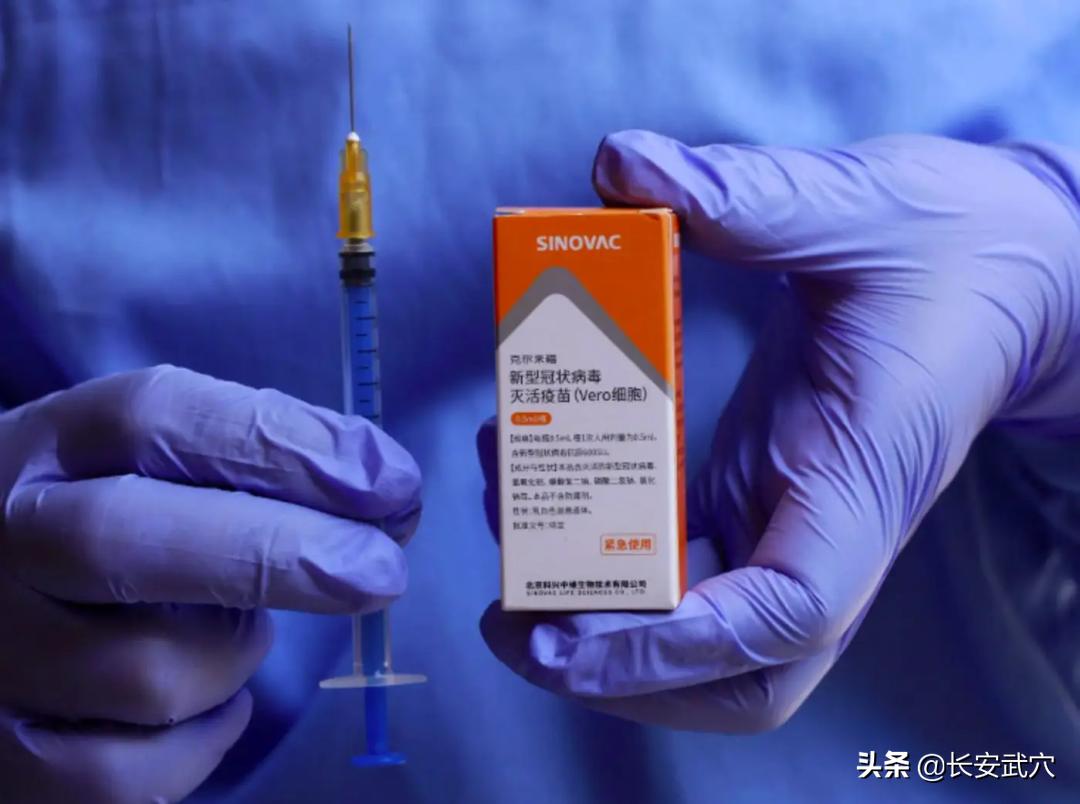 靠疫苗赚了800亿，却大规模裁员，拖欠年终奖不发，还有天理吗？