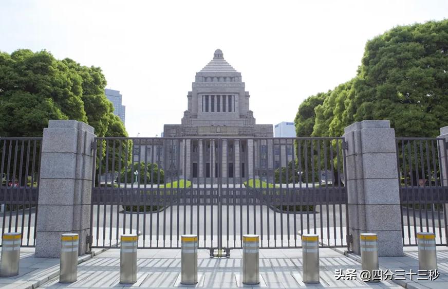 美国撑腰下，日本欲在台海摊牌，并寻求“反击能力”