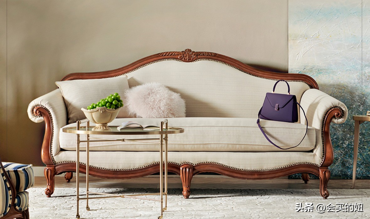 有哪些简约布艺沙发品牌推荐吗,十大公认最好布艺沙发