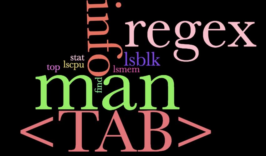 linux鐭ヨ瘑骞茶揣,鐪嬪畬杩欑瘒浣犱竴瀹氳兘鎺屾彙linux