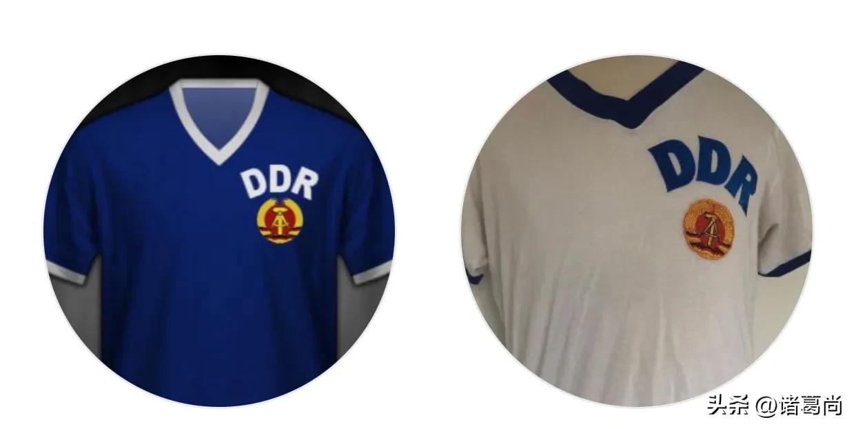 历届德国世界杯球衣,4冠王德国