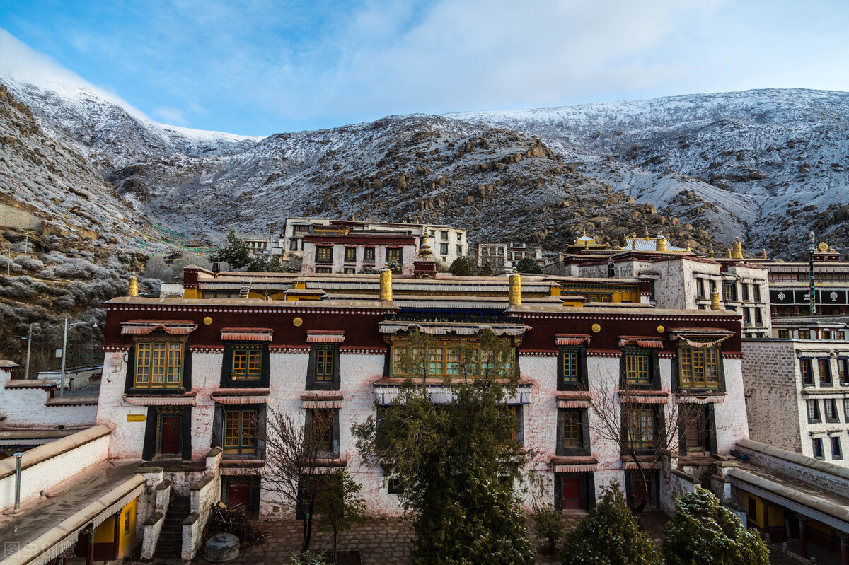 3月份适合去拉萨什么地方,3月拉萨旅游攻略适合吗