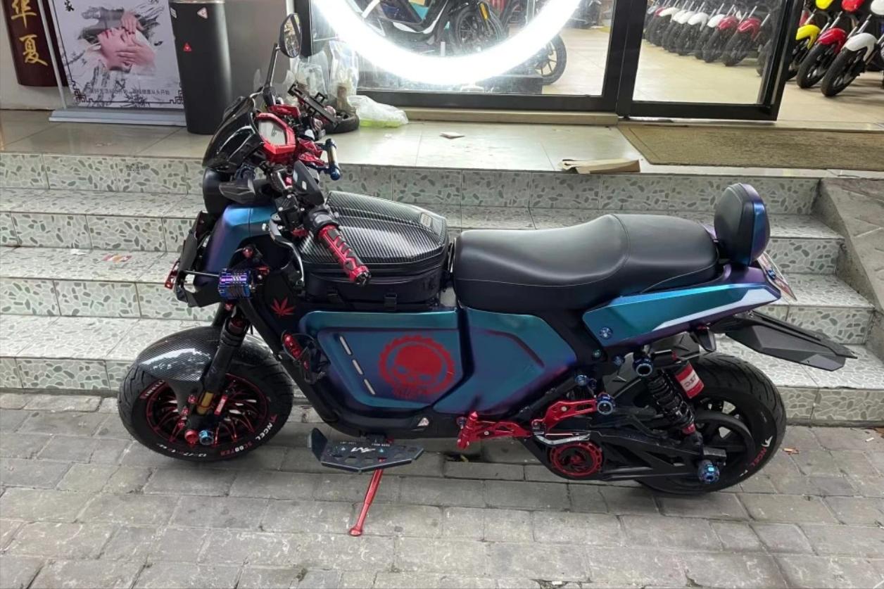 卖二手电动车注意事项和手续,买电动二手车需要注意哪些事