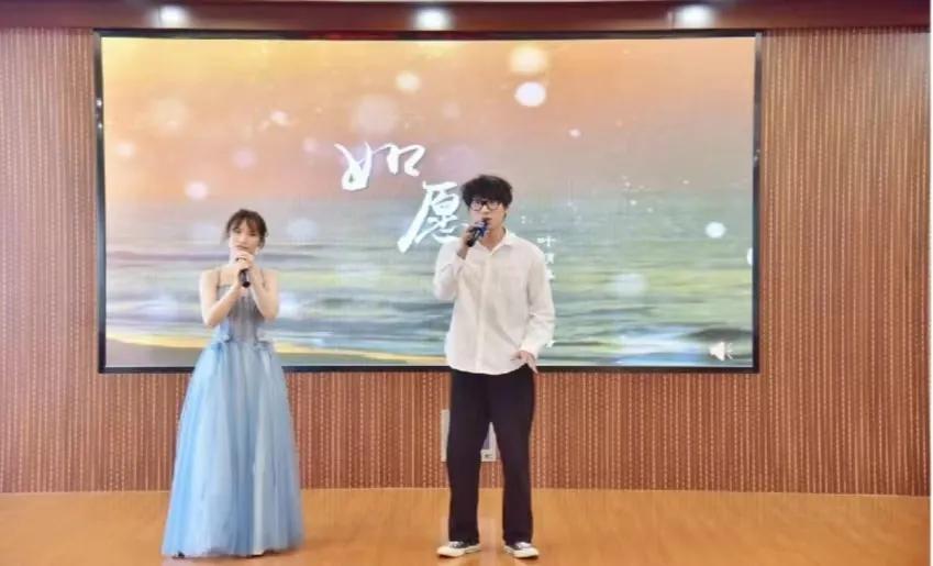 护士节表彰大会主题,庆祝第110个国际护士节暨表彰大会