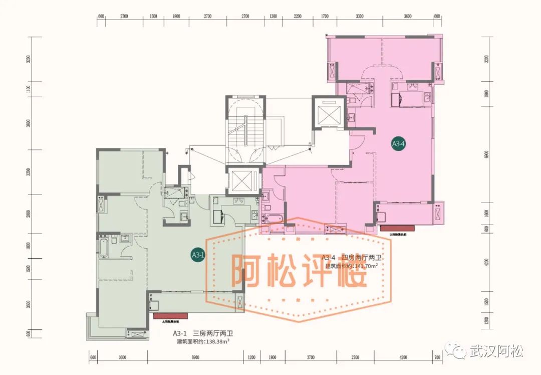 汉阳二手房捡漏,汉阳门面房捡漏
