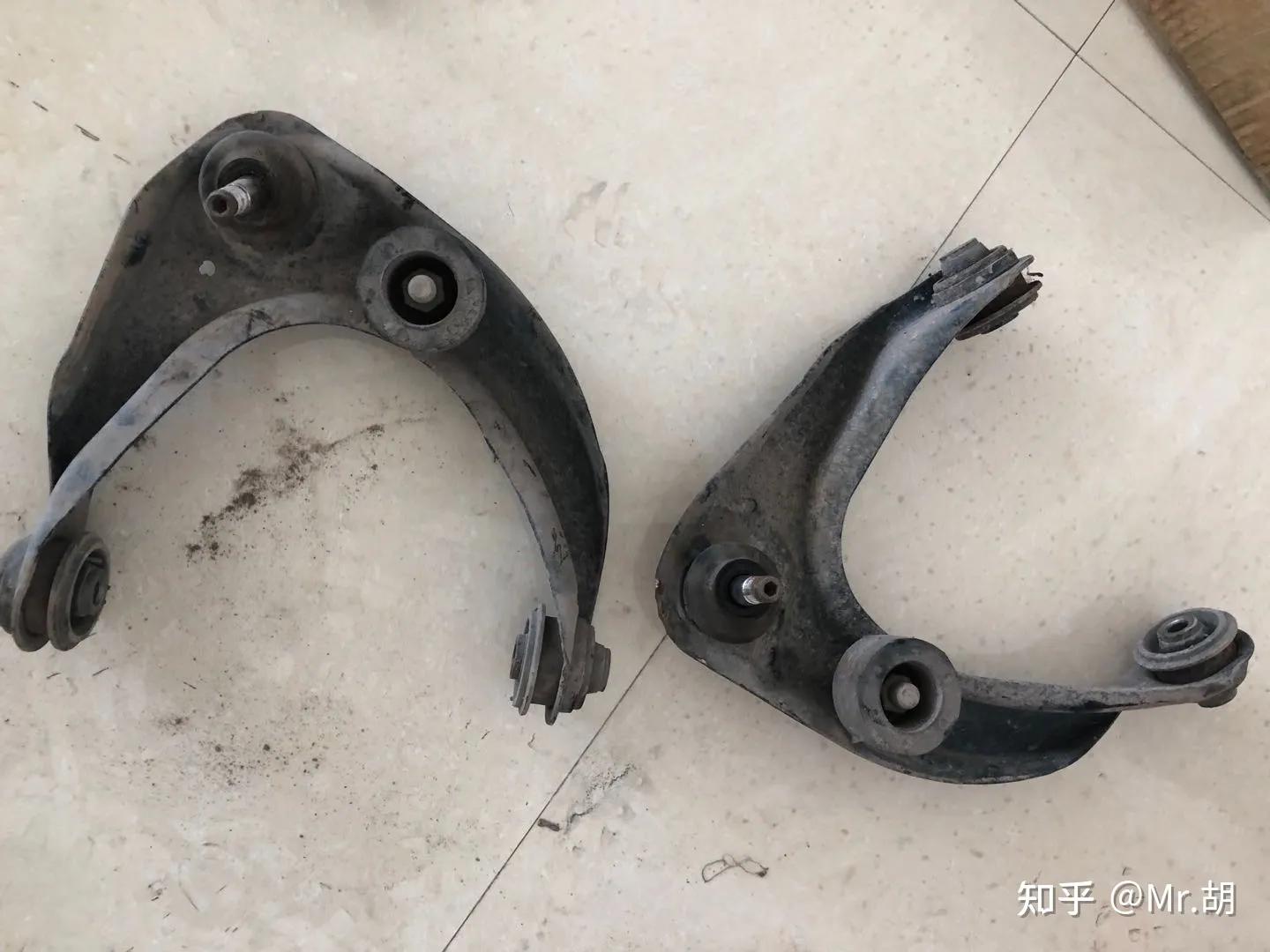 大学生提车记二手车,17万公里的二手车整备