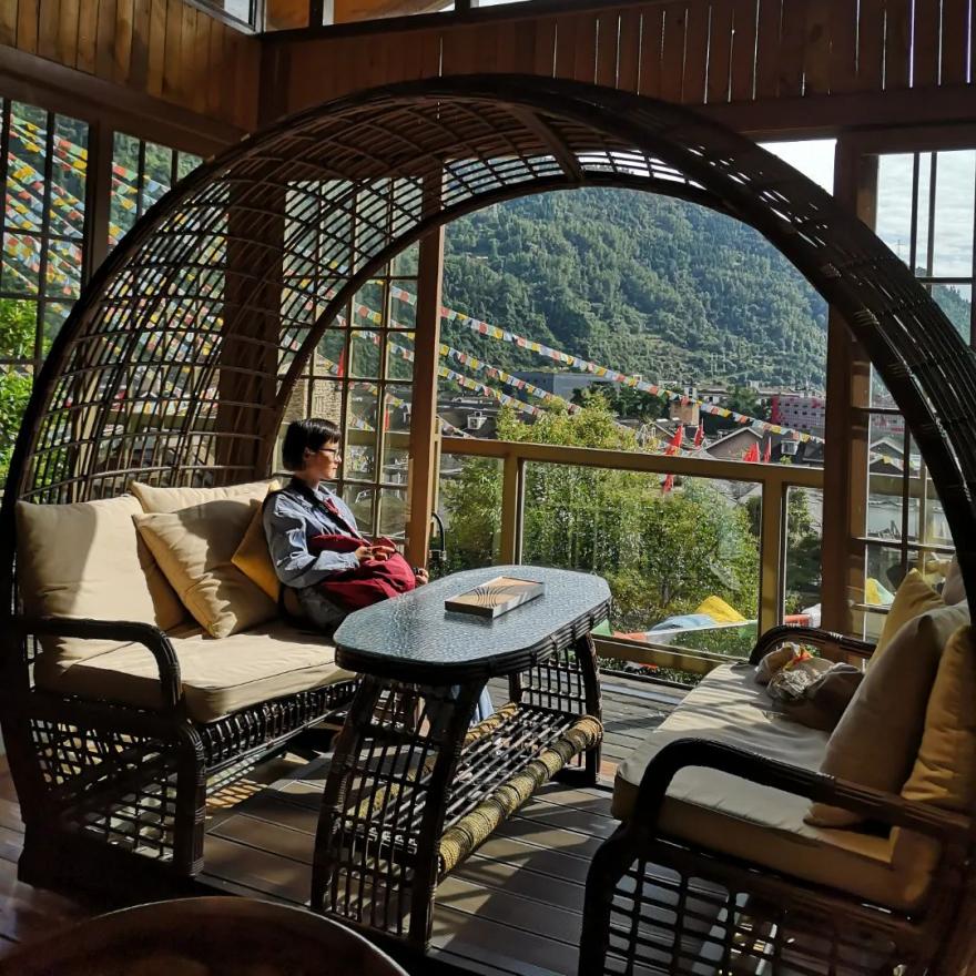 汶川滑雪地方推荐免费景点,汶川滑雪门票团购