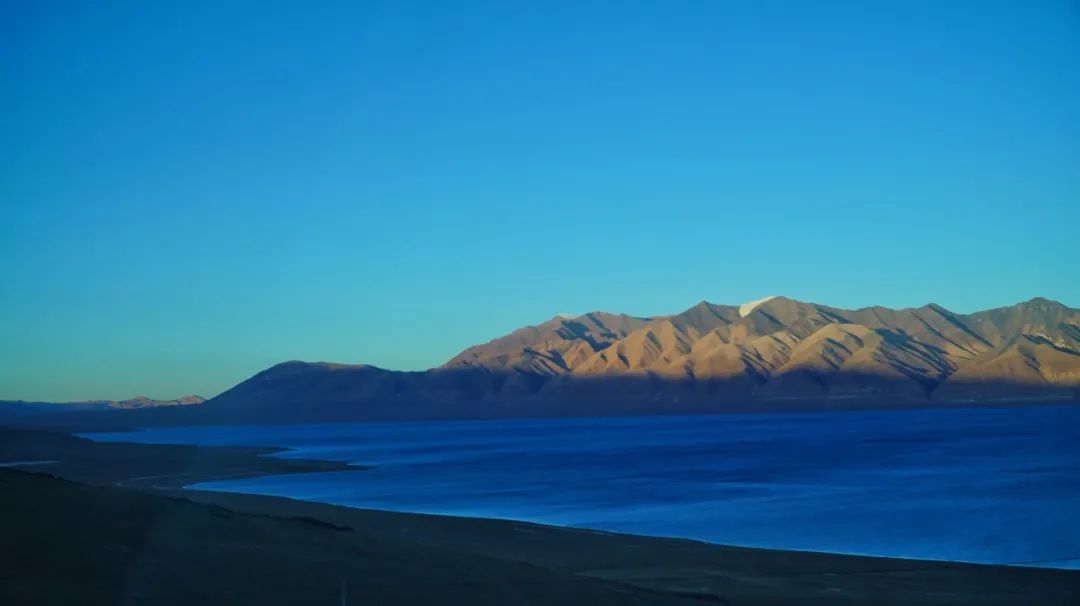 自驾穿越西藏最危险的路,4800公里川藏线穿越