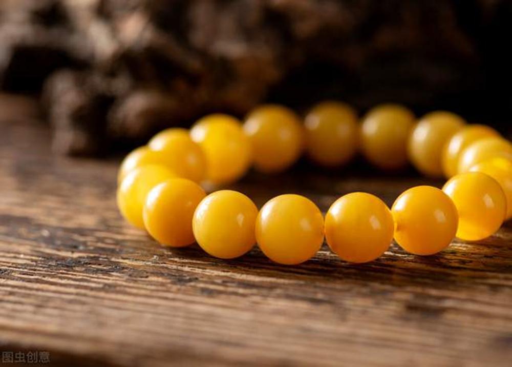 十大最适合懒人的手串,金木水火土五行珠子手串寓意