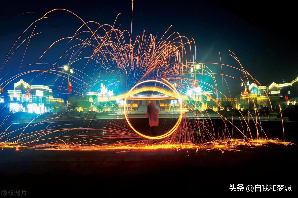 如何在快速动作下拍出清晰照片,怎么拍出既模糊又清晰的照片