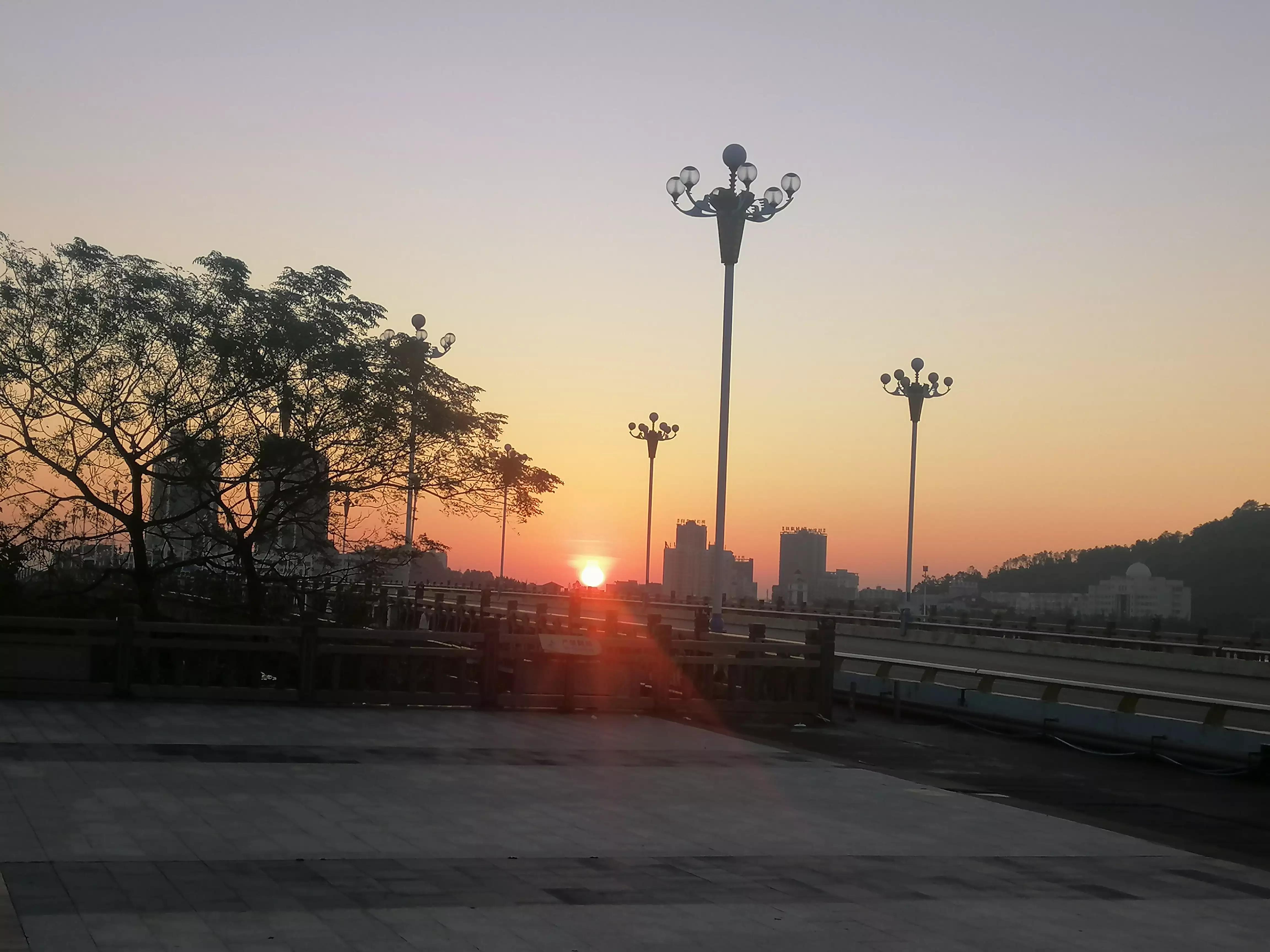 防城港市边陲明珠图片,边陲明珠防城港