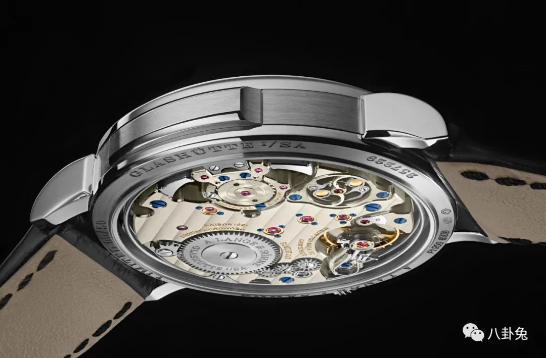 朗格值得收藏的名表,积家jaegerlecoultre手表玫瑰金