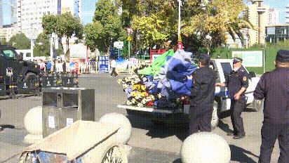 地铁、火车站、机场不再查验场所码、健康码,昆明旅游搜索量涨了160%