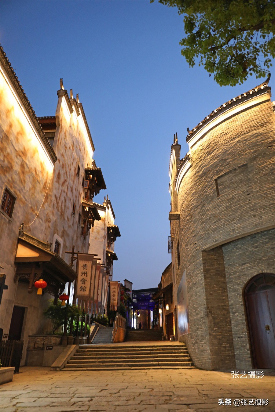 湘西怀化洪江古城,湖南湘西洪江古城