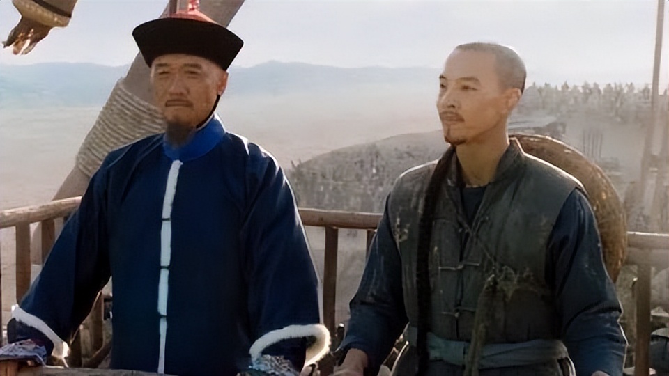 天下长河靳辅治河初见成效是哪集,天下长河陈潢靳辅结局