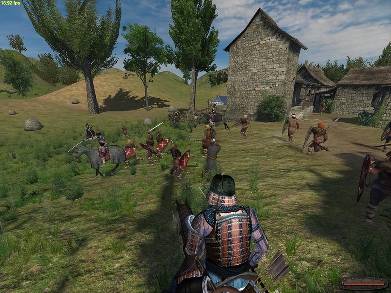 盘点最难通关的双单人单机游戏,不肝不氪适合长期玩的单机游戏