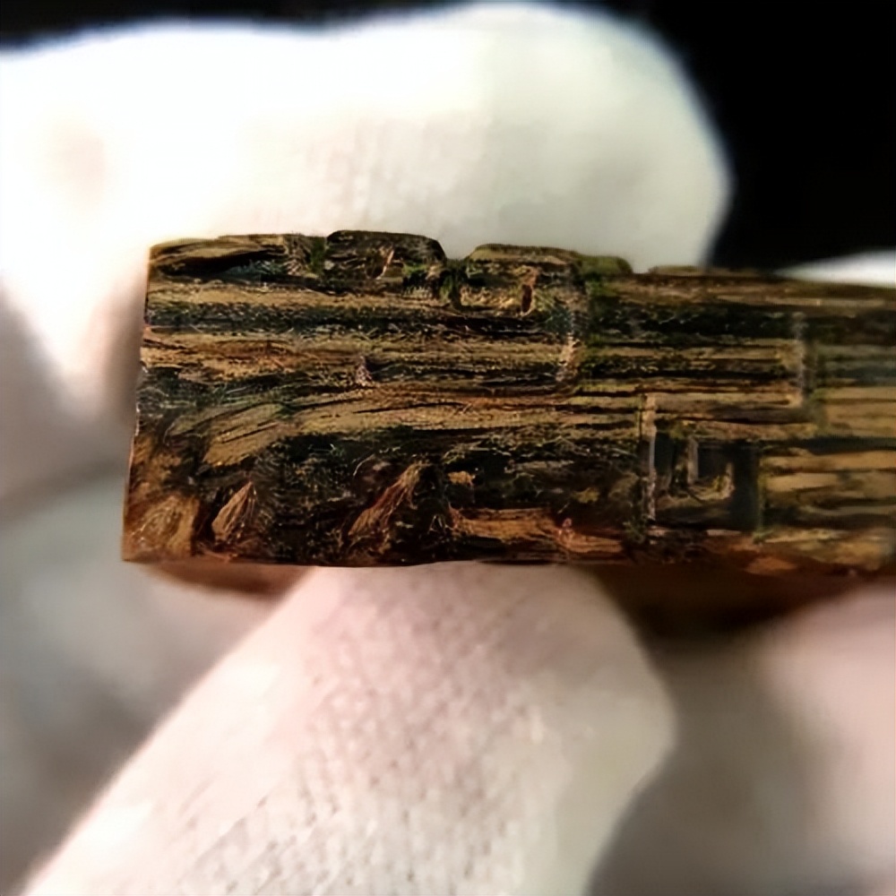 海南金星沉香手串真假鉴别,不要听别人瞎叨叨