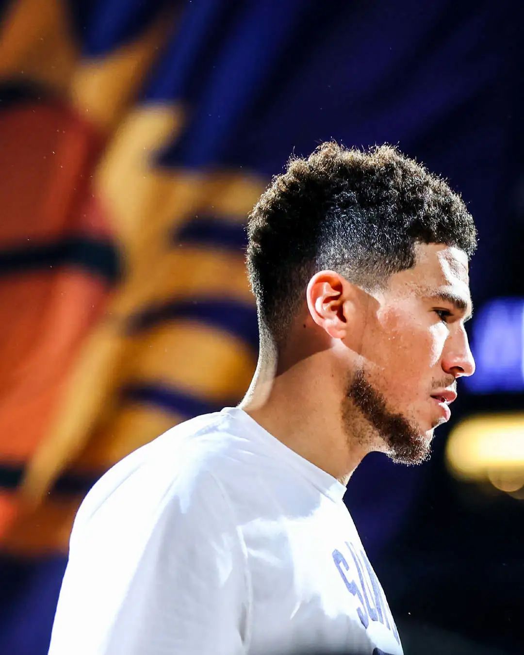 布克为什么没有签名鞋,布克最新签名鞋