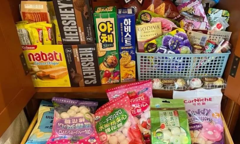 最坑人的零食加盟店,加盟零食店被骗经历