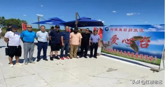 鲟科鱼类联合增殖放流,鲟鳇鱼苗放流