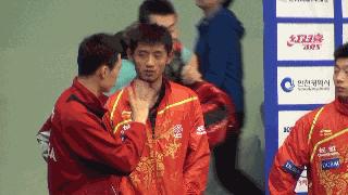 乒乓国球可不是闹着玩的,乒乓球中国国球