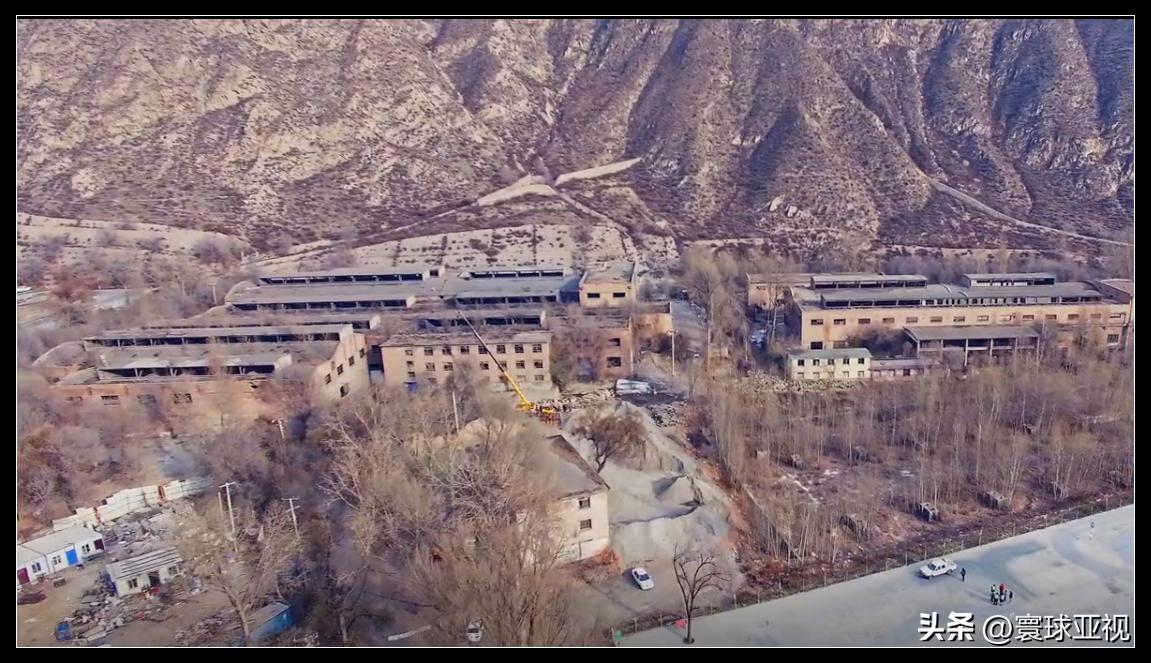 青海乐都农机铸造厂,青海铸造厂全貌视频