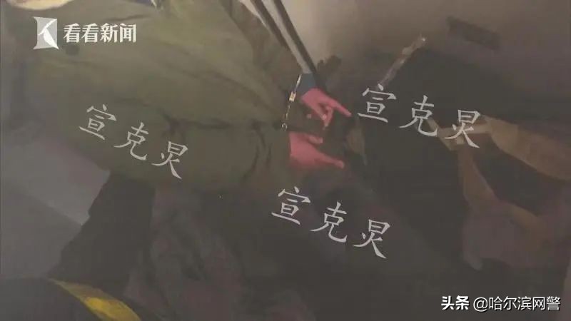 【已婚已育】44岁外送员捡拾LV围巾送给小女友！怎么成了盗窃犯？