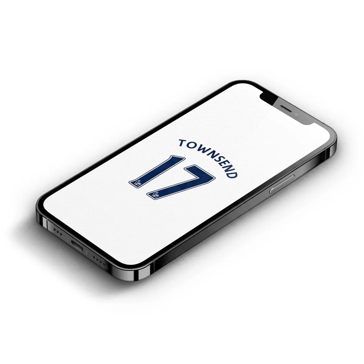 麦迪猛龙球衣壁纸手机高清壁纸,手机壁纸足球俱乐部