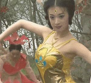 被导演娶到的11位女明星,被富豪娶回家的5个明星