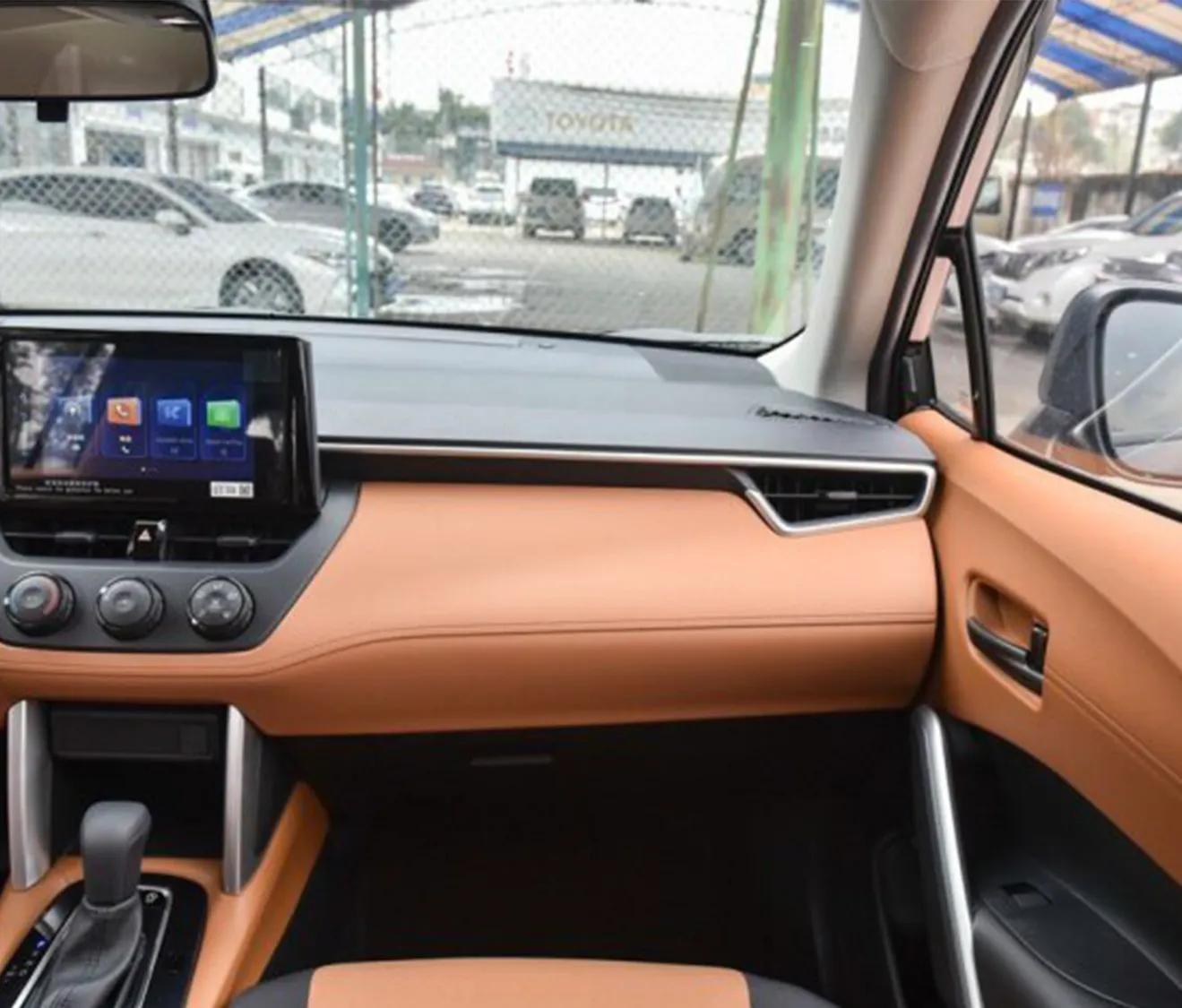 十多万的宽敞suv,10万级全能suv再升级