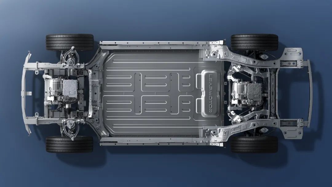 零跑：新科「价格屠夫」？