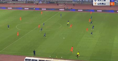 中超积分榜最新排名大连,中超三轮后积分榜海港广州城登顶