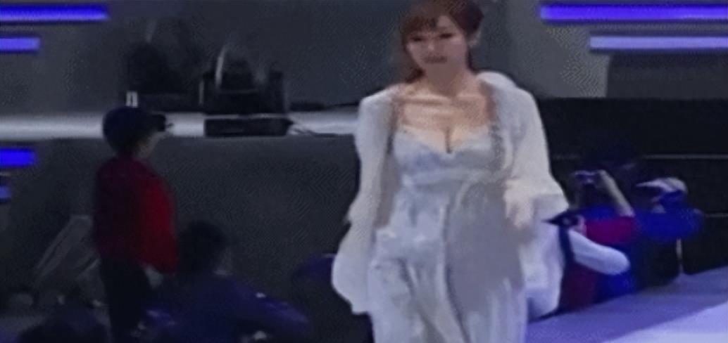 度娘真实长相复原图,度娘现状