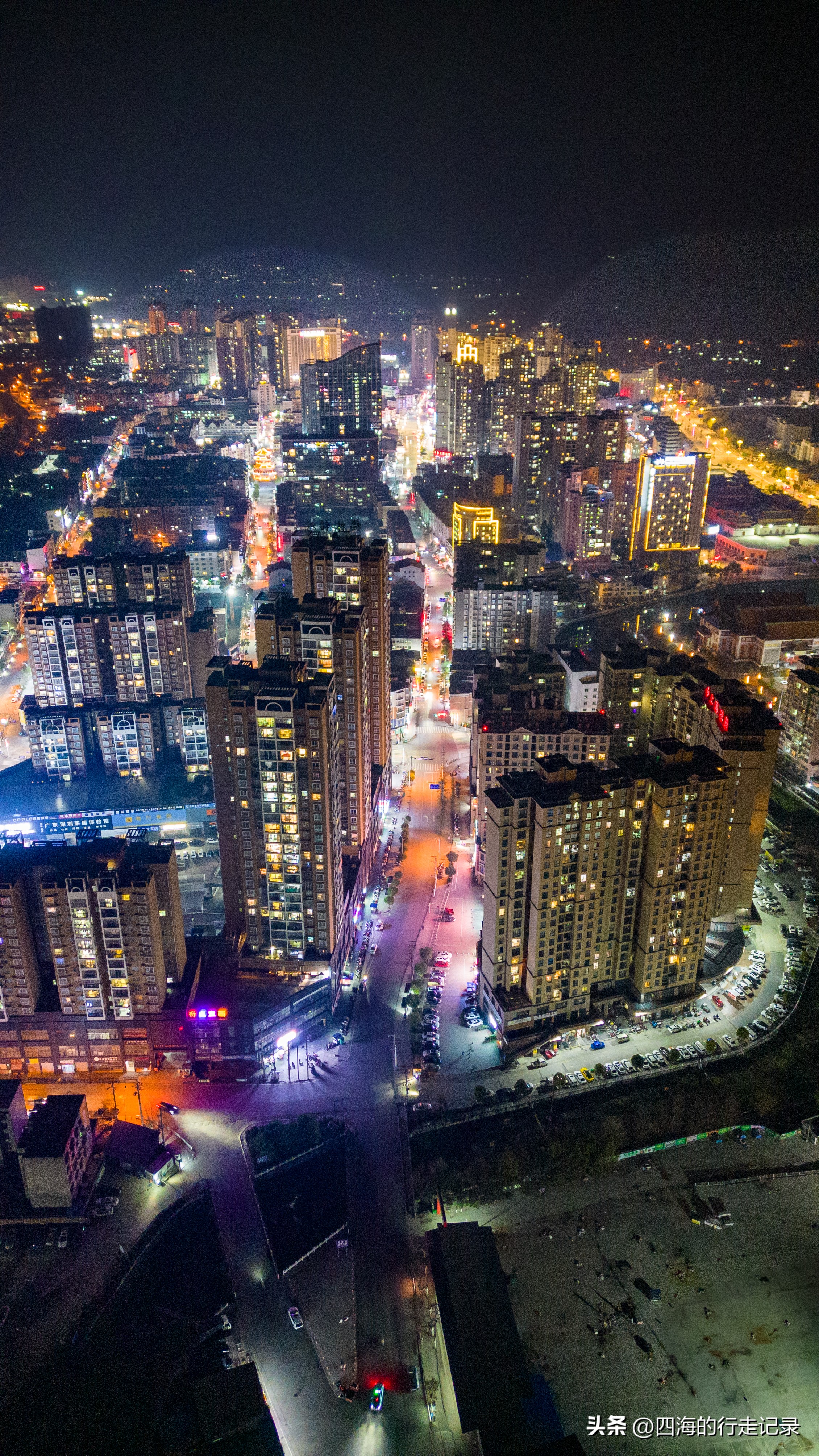 负债最高的县独山,400亿独山