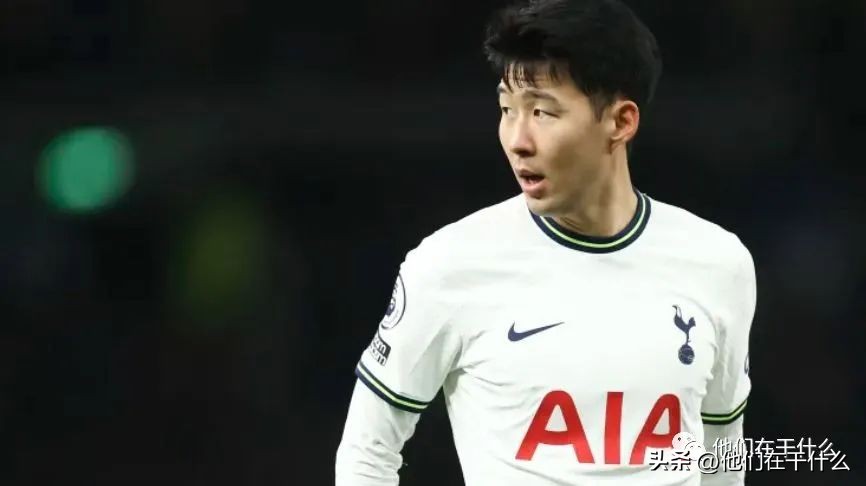 孙兴慜美国最新消息,孙兴慜会不会成为传奇