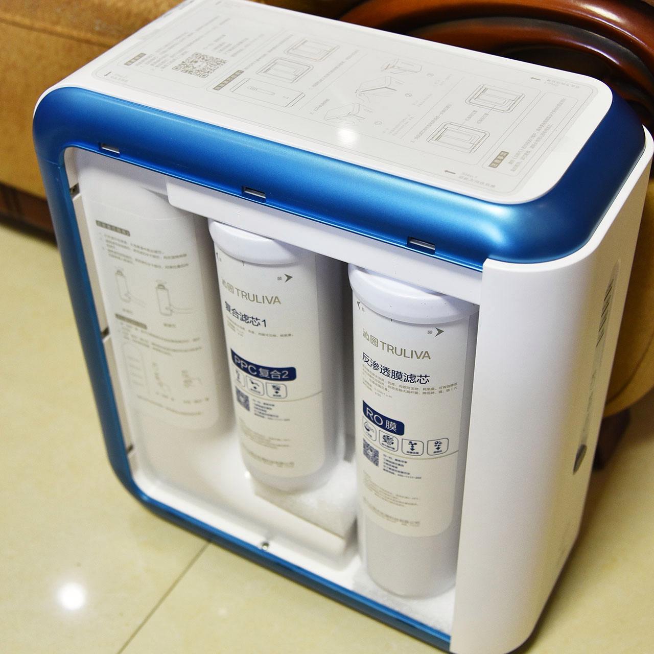 买净水机最关心哪些问题,为什么要买沁园净水机