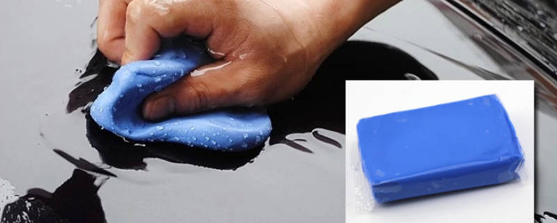 车身上有油漆点怎么处理,车身表面的飞漆怎么去除