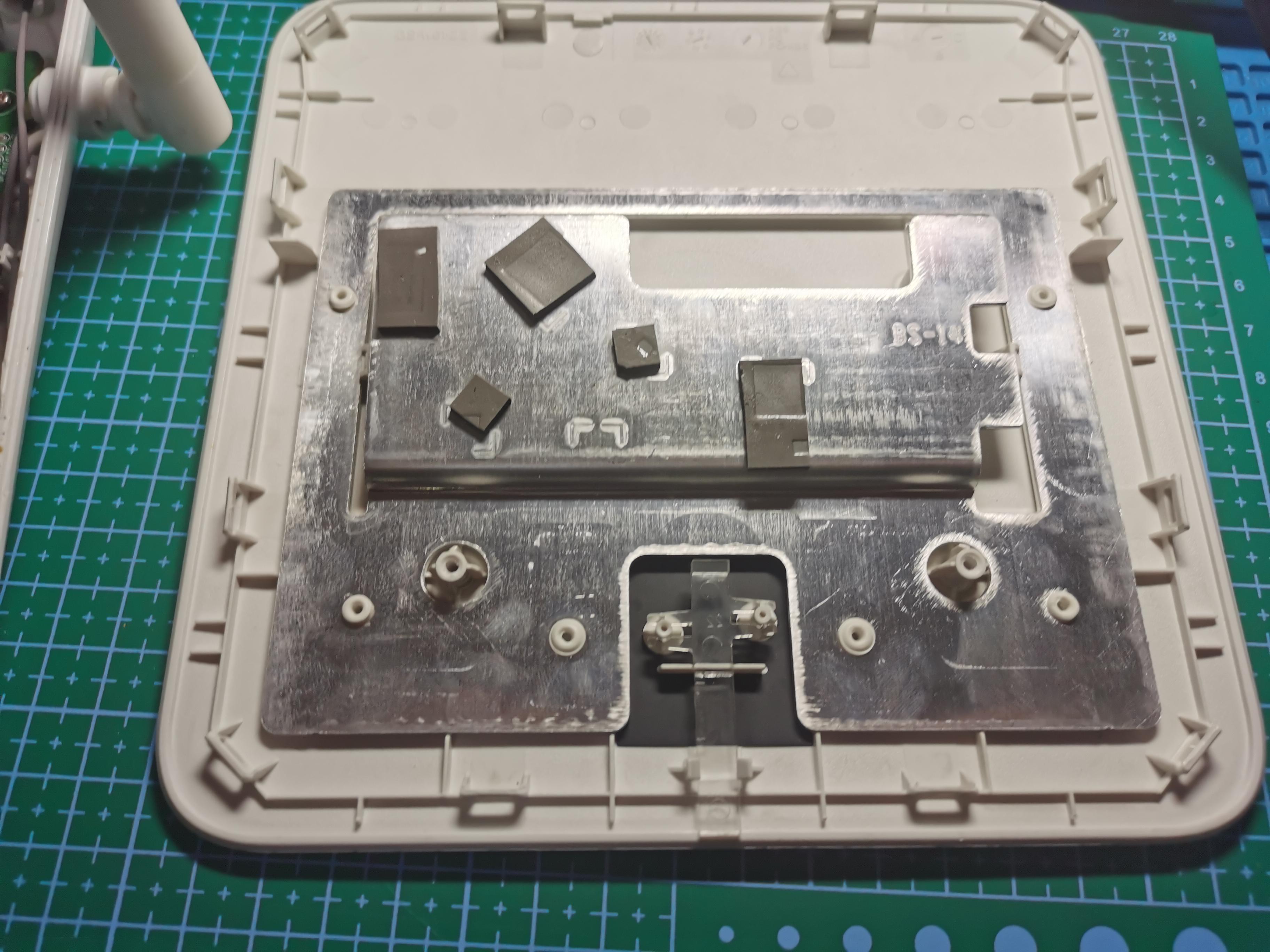 斐讯m1ttl刷机教程,k2ttl刷机教程