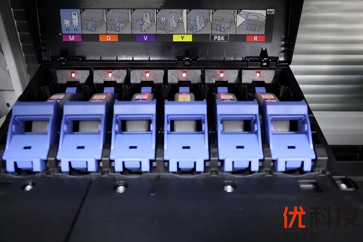 更高附加值的图像输出方案，佳能助力艺术品打印业务持续开拓