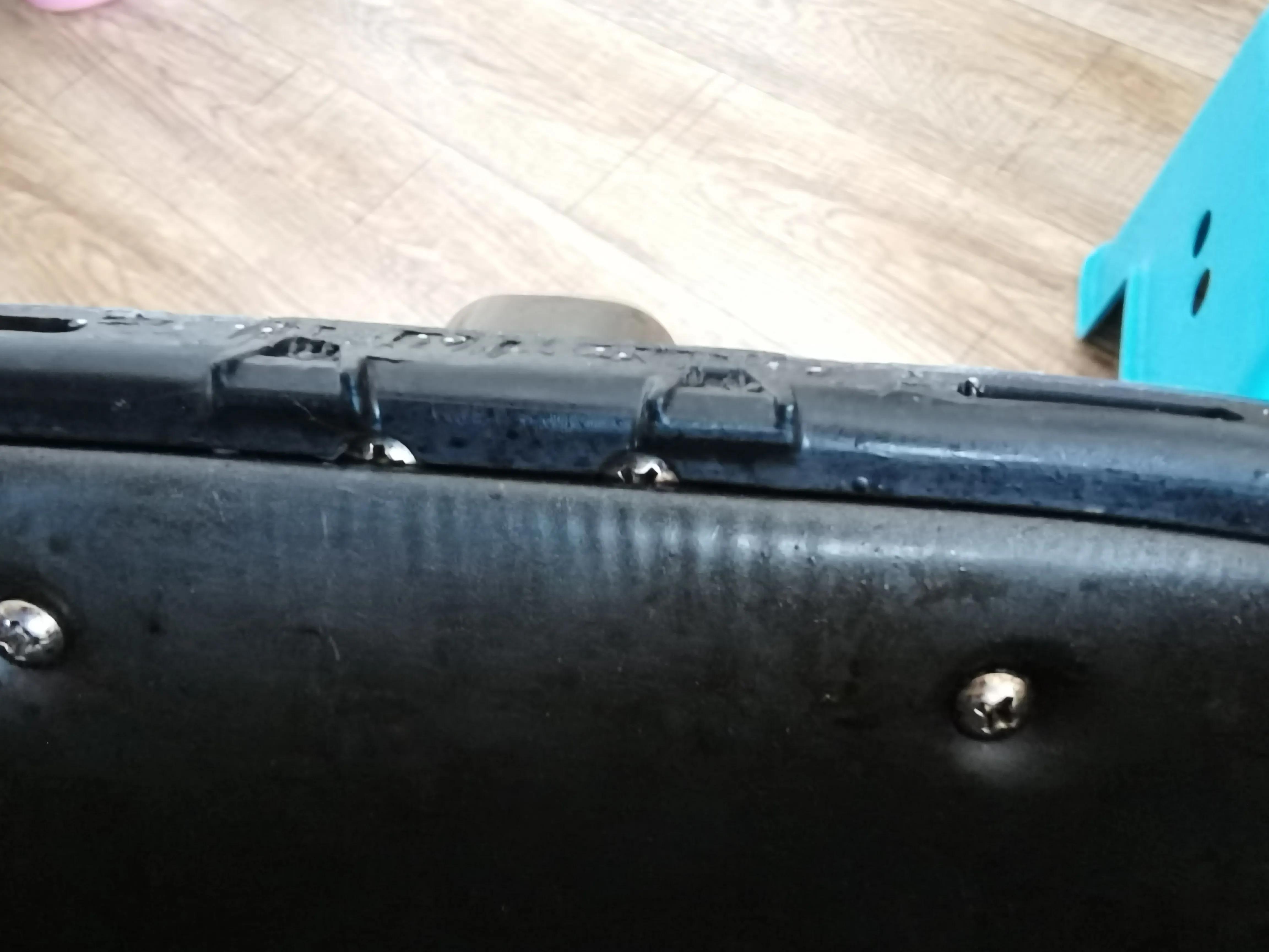 空气炸锅不加热维修找哪里,空气炸锅外壳修复