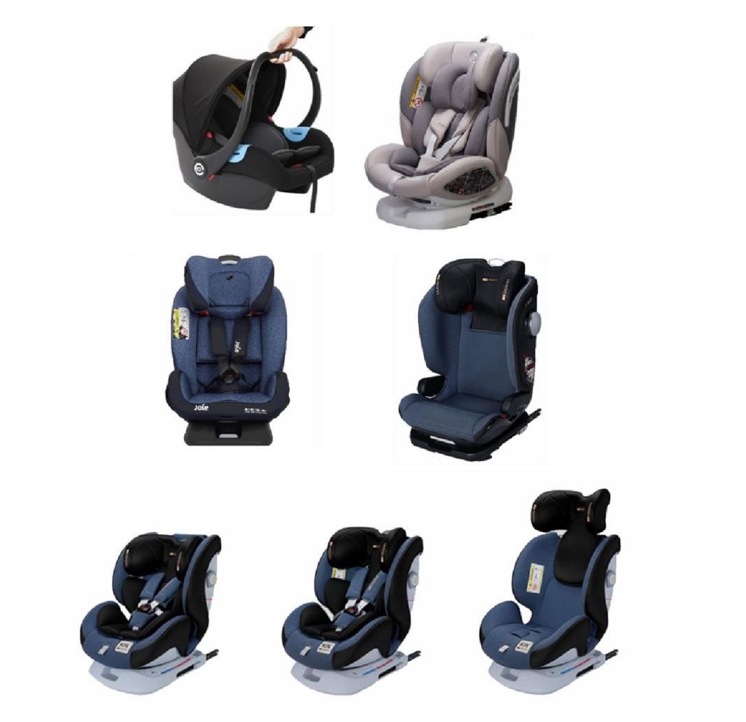 有必要买0-12岁的安全座椅吗,安全座椅有必要买吗0-12岁