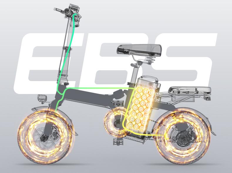 新日gt2电动车评测,新日gt5-s价格