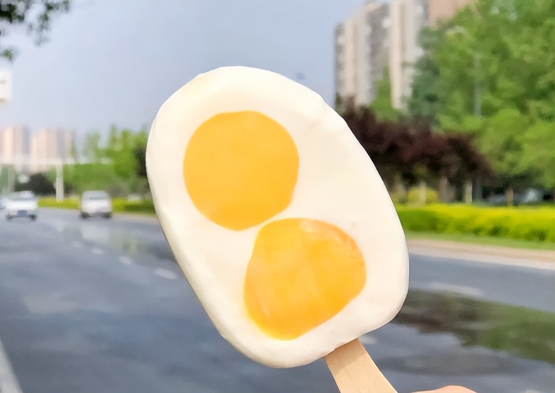 什么状态下的冰激凌最好吃,哪些冰激凌最好吃而且还不长胖